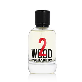 Dsquared2 2 Wood Eau de Toilette ТЕСТЕР  100 ml