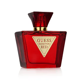 GUESS Seductive Red Eau de Toilette за жени 75 ml