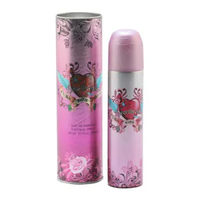 Cuba Heartbreaker Eau de Parfum за жени 100 ml