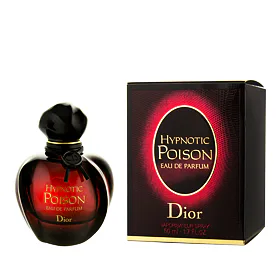 Dior Hypnotic Poison Eau de Parfum за жени 50 ml
