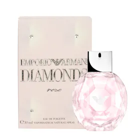 Giorgio Armani Emporio Armani Diamonds Rose Eau de Toilette за жени 30 ml