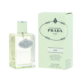 Prada Infusion D'Iris Eau de Parfum за жени 100 ml