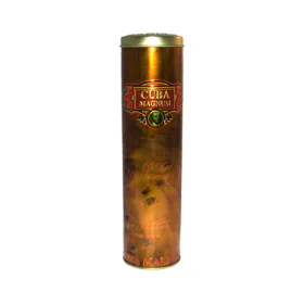 Cuba Magnum Red Eau de Toilette за мъже 130 ml