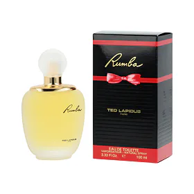 Ted Lapidus Rumba Eau de Toilette за жени 100 ml