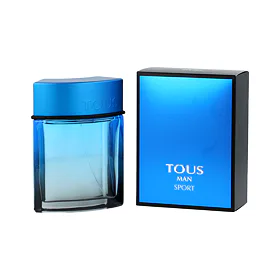 TOUS Man Sport Eau de Toilette за мъже 100 ml