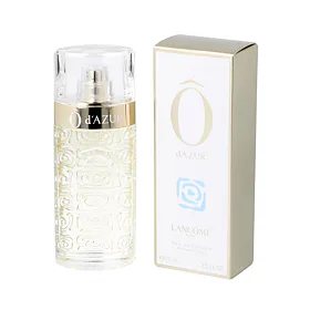 Lancôme O D´Azur Eau de Toilette за жени 75 ml