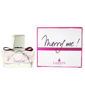 Lanvin Marry Me! Eau de Parfum за жени 30 ml