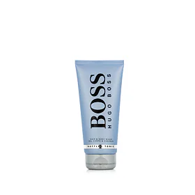 HUGO BOSS Boss Bottled Tonic Душ гел за мъже 200 ml