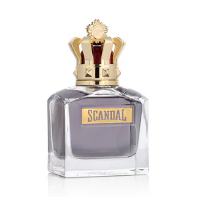 Jean Paul Gaultier Scandal Eau de Toilette за мъже 100 ml