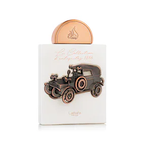 Lattafa Pride La Collection D'antiquites 1886 Eau de Parfum  100 ml