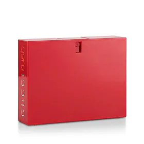 Gucci Gucci Rush Eau de Toilette за жени 75 ml