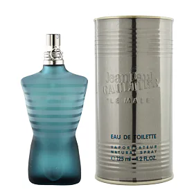 Jean Paul Gaultier Le Male Eau de Toilette за мъже 125 ml