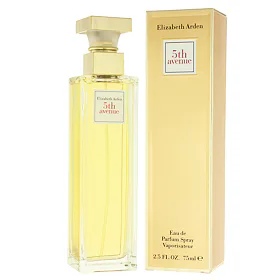 Elizabeth Arden 5th Avenue Eau de Parfum за жени 75 ml