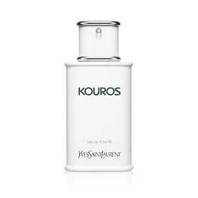 Yves Saint Laurent Kouros Eau de Toilette за мъже 100 ml