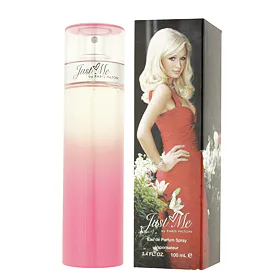 Paris Hilton Just Me Eau de Parfum за жени 100 ml