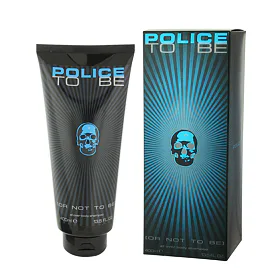 POLICE To Be (Or Not To Be) Душ гел за мъже 400 ml