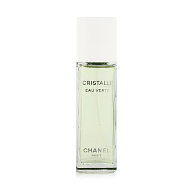 Chanel Cristalle Eau Verte Eau de Parfum за жени 100 ml
