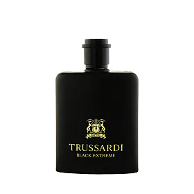 Trussardi Black Extreme Eau de Toilette за мъже 100 ml