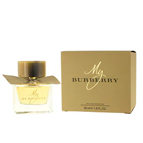 Burberry My Burberry Eau de Parfum за жени 50 ml