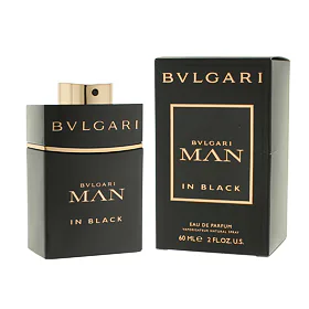 Bvlgari Man In Black Eau de Parfum за мъже 60 ml