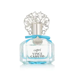Vince Camuto Capri Eau de Parfum за жени 100 ml