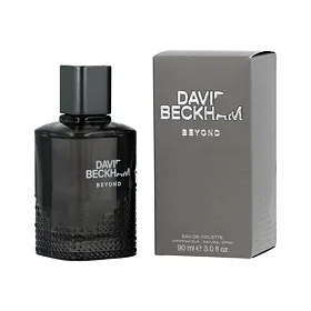 David Beckham Beyond Eau de Toilette за мъже 90 ml