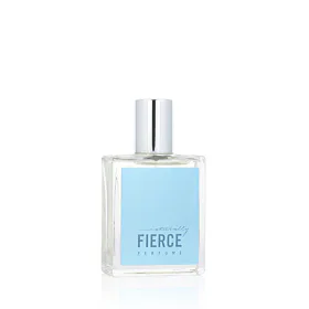 Abercrombie & Fitch Naturally Fierce Eau de Parfum за жени 30 ml