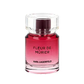 Karl Lagerfeld Les Parfums Matières Fleur de Mûrier Eau de Parfum за жени 50 ml