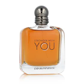 Giorgio Armani Emporio Armani Stronger With You Eau de Toilette за мъже 150 ml