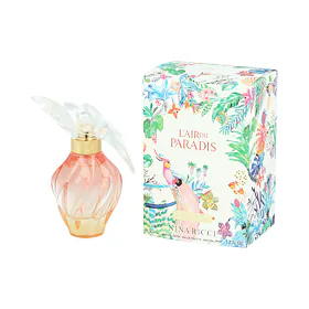 Nina Ricci L'Air du Paradis Eau de Toilette за жени 50 ml