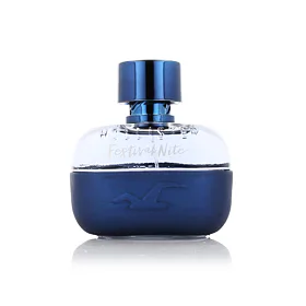 Hollister Festival Nite Eau de Toilette за мъже 100 ml