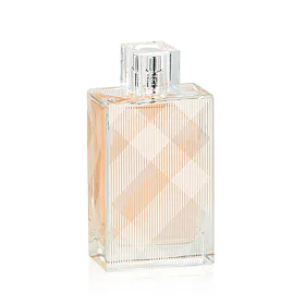 Burberry Brit for Her Eau de Toilette за жени 100 ml