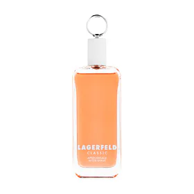 Karl Lagerfeld Classic Афтършейв за мъже 100 ml