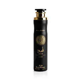 Lattafa Asad Ароматизатори за дома и дифузери за мъже 300 ml