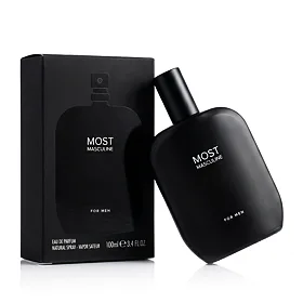 Fragrance One Most Masculine Eau de Parfum за мъже 100 ml