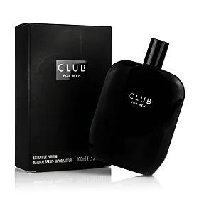 FRAGRANCE ONE Club for Men Парфюмен екстракт за мъже 100 ml