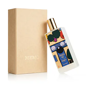Memo Paris Portobello Road Eau de Parfum  75 ml