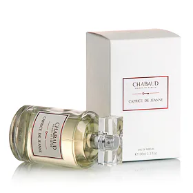 Chabaud Caprice de Jeanne Eau de Parfum за жени 100 ml