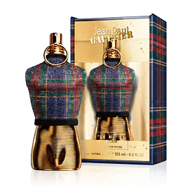 Jean Paul Gaultier Le Male Elixir Collector Edition Парфюм за мъже 125 ml