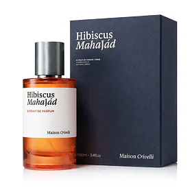 Maison Crivelli Hibiscus Mahajád Парфюмен екстракт  100 ml