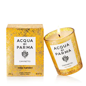 Acqua Di Parma Caminetto Ароматна свещ  200 гр