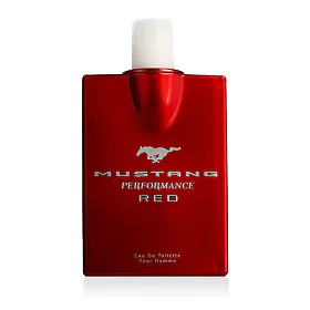 Ford Mustang Performance Red Eau de Toilette за мъже 100 ml ТЕСТЕР