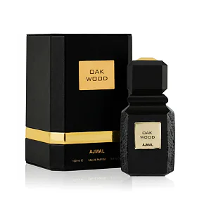Ajmal Oak Wood Eau de Parfum 100 ml