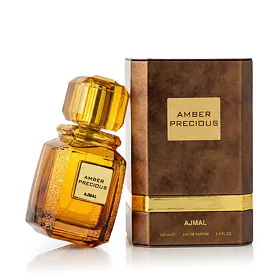 Ajmal Amber Precious Eau de Parfum 100 ml