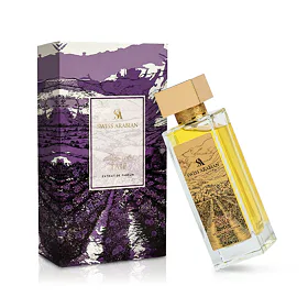 Swiss Arabian Enigma of Taif Парфюмен екстракт 100 ml