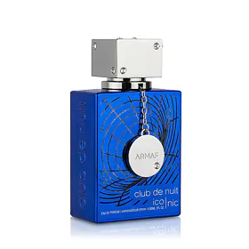 Armaf Club de Nuit Blue Iconic Eau de Parfum за мъже 30 ml