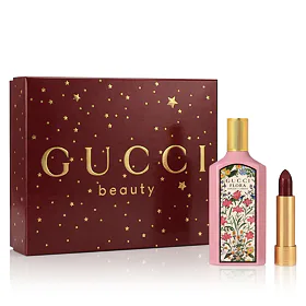 Gucci Flora Gorgeous Gardenia Eau de Parfum за жени 1 бр
