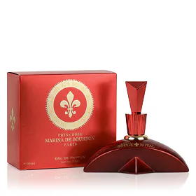 Marina de Bourbon Rouge Royal Eau de Parfum за жени 50 ml