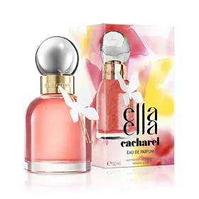 Cacharel Ella Ella Eau de Parfum за жени 50 ml