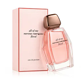 Narciso Rodriguez All Of Me Floral Eau de Parfum за жени 90 ml